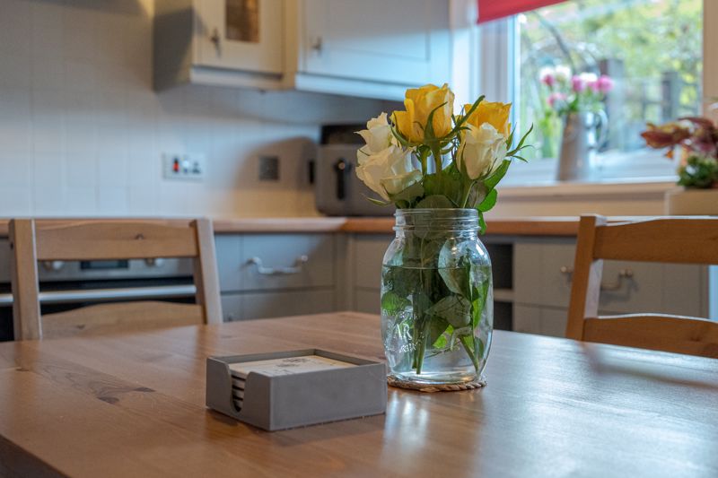 Highfield Road Croston